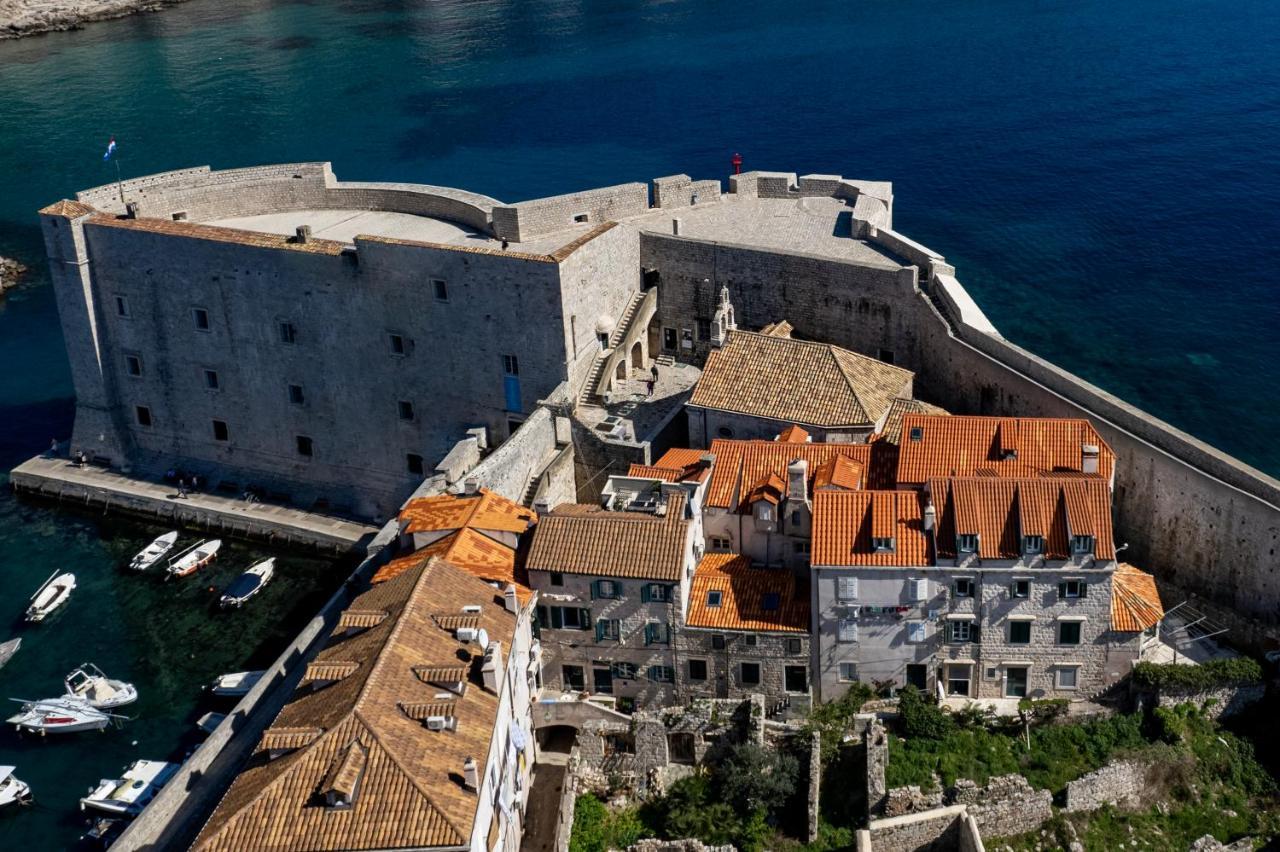 Stayeva 11 Dubrovnik Ngoại thất bức ảnh