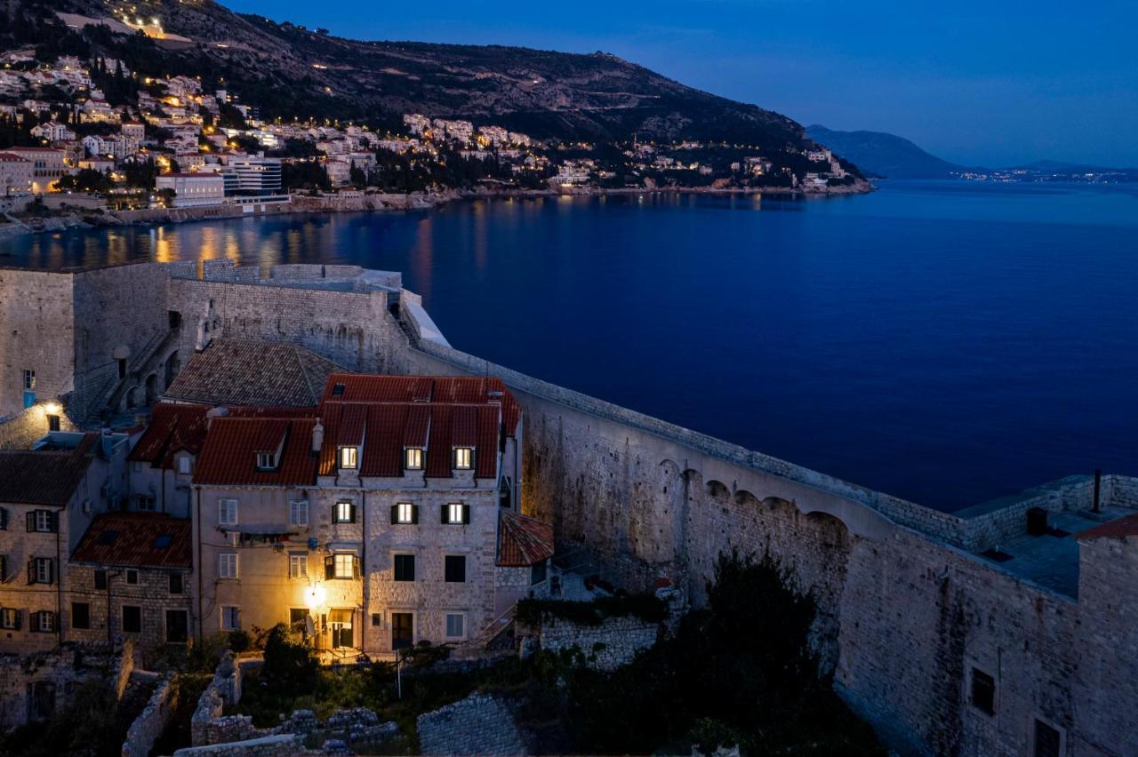 Stayeva 11 Dubrovnik Ngoại thất bức ảnh