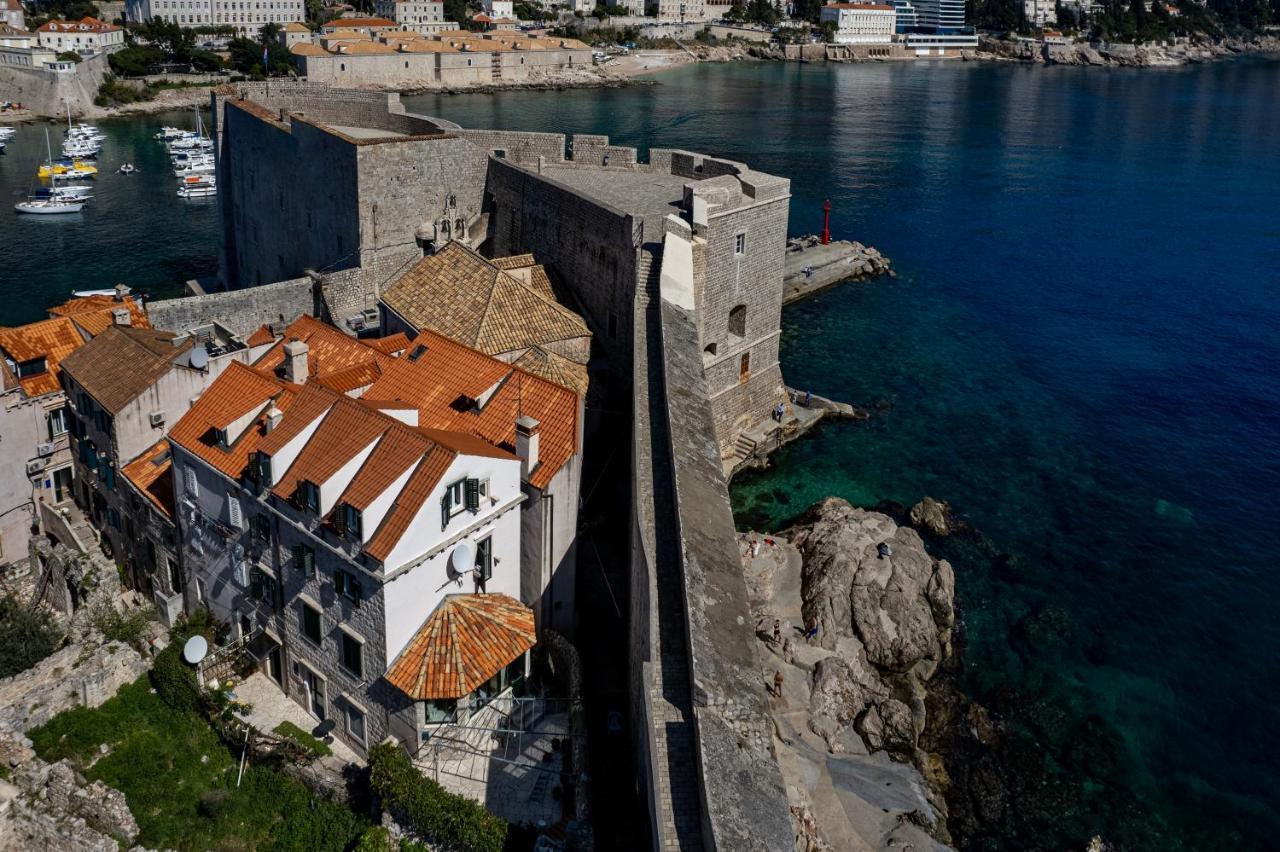 Stayeva 11 Dubrovnik Ngoại thất bức ảnh